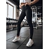 Dámske legíny CARDIO UY2739 black - FashionStreet