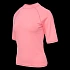 Dámske tričko UVER WMNS pink - Aqua Wave