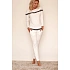Súprava Calme 105431 cream - Kalimo