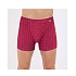 Pánske boxerky 904/136 S–2XL bordové – Cornette