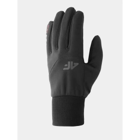 Rukavice 4F M 4FAW23AGLOU039-20S
