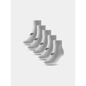 Ponožky 4F M 4FWMM00USOCM283-10S Ponožky 4F M 4FWMM00USOCM283-10S