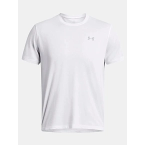 Tričko Under Armour M 1382582-100 muži Tričko Under Armour M 1382582-100 muži