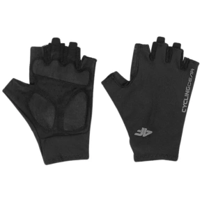 Cyklistické rukavice 4F FNK U122 4FWSS24AFGLU122 20S