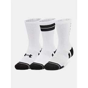 Ponožky Under Armour 1379515-101 Ponožky Under Armour 1379515-101