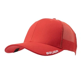 Čiapka Bauer Team Mesh Sr Čiapka Bauer Team Mesh Sr