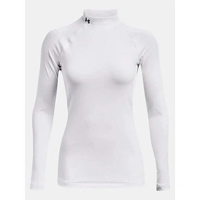 Tričko Under Armour W 1368702-100 Tričko Under Armour W 1368702-100