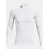 Under Armour Termálne tričko M 1366072-100 Pánske