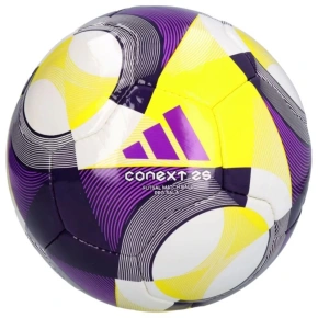 Adidas Conext 25 Futbalová lopta FIFA Quality Pro Ball JH1278