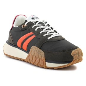 Palladium Troop Runner Flame M 74487-342-M