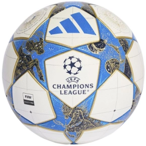 Adidas UCL Competition 25/26 League Phase Football JP1541