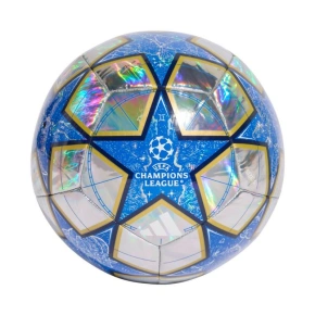 Adidas UCL Training 25/26 League Stage Foil Football JP1549