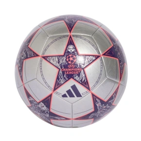 Adidas UCL Club 25/26 League Stage Futbal JP1539