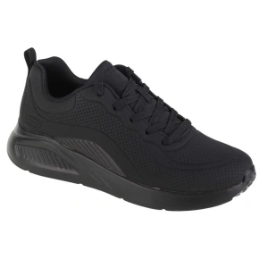 Skechers Bobs Sport Buno - How Sweet 117151-BBK Czarne 35,5
