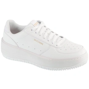 Skechers Grand 92 - Be Lifted 185110-WHT Białe 36