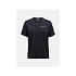 Peak Performance M Explore Logo Tee black