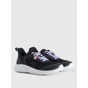 Detská športová obuv so vzduchovým zvrškom 4F 4FJRSS25FSPOF192-20S Detská športová obuv so vzduchovým zvrškom 4F 4FJRSS25FSPOF192-20S