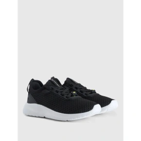 Detská športová obuv so vzduchovým zvrškom 4F 4FJRSS25FSPOU194-97S detská