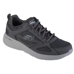 Skechers Dynamight 2.0 - Fallford 58363-CCBK Grey 44 Skechers Dynamight 2.0 - Fallford 58363-CCBK Grey 44