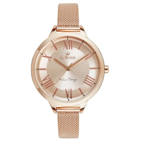 Dámske hodinky G.Rossi 10296B5-4D2 Dámske hodinky G.Rossi 10296B5-4D2