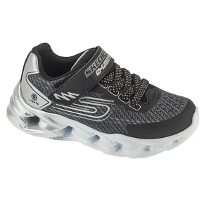 Skechers Vortex 2.0 - Quantroid 400604L-BKSL Black 29 Skechers Vortex 2.0 - Quantroid 400604L-BKSL Black 29