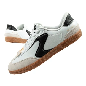 Skechers dámske športové tenisky Perfect Choice Slip-Ins white women's Skechers dámske športové tenisky Perfect Choice Slip-Ins white women's