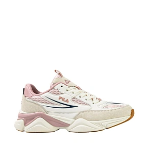 Fila Recade beige and pink dámske topánky FFW0468 73164 dámske Fila Recade beige and pink dámske topánky FFW0468 73164 dámske