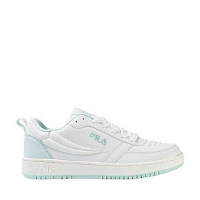 Fila Rega NF dámske topánky white FFW0484 13474 women's Fila Rega NF dámske topánky white FFW0484 13474 women's