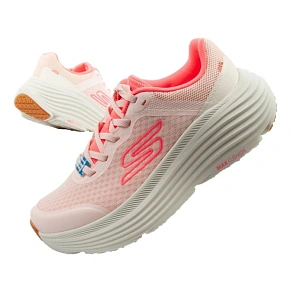 Skechers dámske športové topánky Max Cushioning running light pink women's Skechers dámske športové topánky Max Cushioning running light pink women's