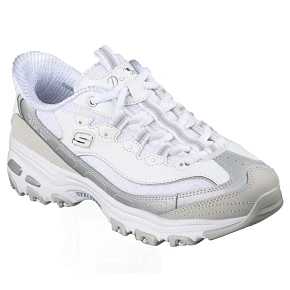 Dámske topánky Skechers Slip-ins™ D'LITES SMOOTH NOSTALGIA 150537 WSL Dámske topánky Skechers Slip-ins™ D'LITES SMOOTH NOSTALGIA 150537 WSL