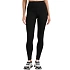 Legginsy damskie 4F CAS F296 głęboka czerń 4FWMM00TTIGF296 20S dámské