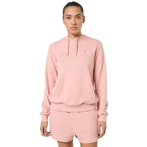 Dámska mikina Fila Lierna light pink FAW1054 40133 Dámska mikina Fila Lierna light pink FAW1054 40133
