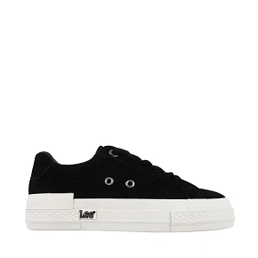 Lee Bowa dámske čierne topánky 50261005 25Y women's Lee Bowa dámske čierne topánky 50261005 25Y women's