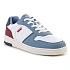 Levi's KICK SE WHITE JEANS 0153S-0073