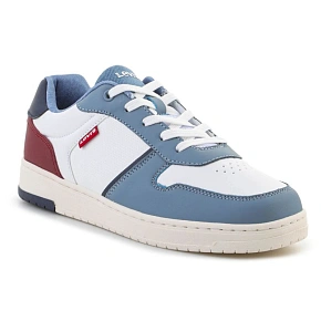 Levi's KICK SE WHITE JEANS 0153S-0073 Levi's KICK SE WHITE JEANS 0153S-0073