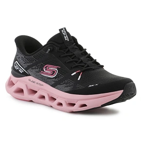 Skechers Slip-ins Glide Step Altus Fast Lane 150513-BKMV Black/Mauve Skechers Slip-ins Glide Step Altus Fast Lane 150513-BKMV Black/Mauve