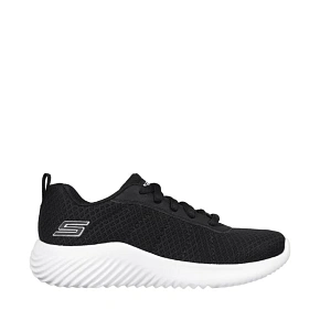 Detská obuv Skechers Bounder Karonik black 403745L BBK Detská obuv Skechers Bounder Karonik black 403745L BBK