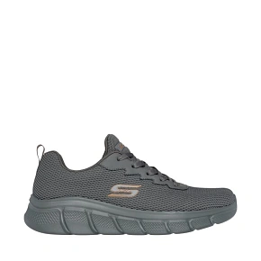 Skechers pánske topánky Bobs B Flex Chill Edge olive 118106 OLV Skechers pánske topánky Bobs B Flex Chill Edge olive 118106 OLV