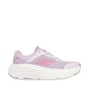 Skechers Max Cushining dámske topánky purple 129470 LAV women's Skechers Max Cushining dámske topánky purple 129470 LAV women's
