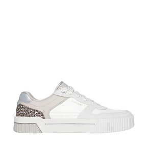 Dámska obuv Skechers Jade Lustrouse Luxury white 185390 WMLT Dámska obuv Skechers Jade Lustrouse Luxury white 185390 WMLT