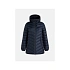 Peak Performance W Frost Down Parka čierna