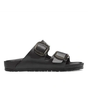 Sandále Birkenstock ARIZONA BIG BUCKLE EVA NARROW čierne (1029641) Sandále Birkenstock ARIZONA BIG BUCKLE EVA NARROW čierne (1029641)
