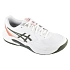 ASICS Gel-Dedicate 9 Clay 1041A547-100 Białe 41,5