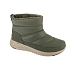 Skechers On-The-Go Stellar - Everest 144776-OLV Zielone 36