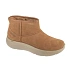 Skechers Slip-Ins: On-The-GO Encore - Blair 144853-CSNT Brązowe 36