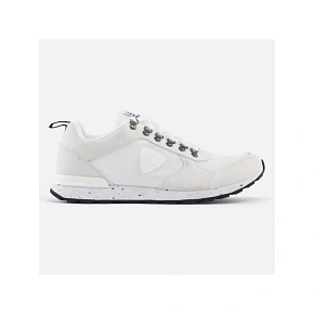 Pánska obuv ROSSIGNOL Heritage S All White, biela Pánska obuv ROSSIGNOL Heritage S All White, biela