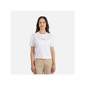 Dámske tričko ROSSIGNOL W Presset Tee, biele Dámske tričko ROSSIGNOL W Presset Tee, biele
