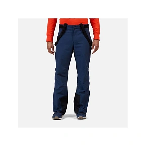 Pánske lyžiarske nohavice ROSSIGNOL Insulated Ski Pant, tmavomodré Pánske lyžiarske nohavice ROSSIGNOL Insulated Ski Pant, tmavomodré