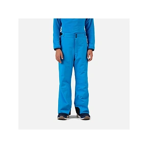 Detské lyžiarske nohavice ROSSIGNOL Boy Insulated Ski Pant, modré Detské lyžiarske nohavice ROSSIGNOL Boy Insulated Ski Pant, modré