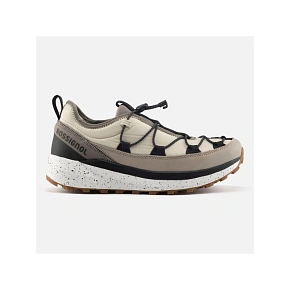 Dámske topánky ROSSIGNOL W RESORT LOW, béžové Dámske topánky ROSSIGNOL W RESORT LOW, béžové